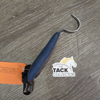 Hoof Pick, string *vgc/gc, mnr dirt, scuffs, snags
