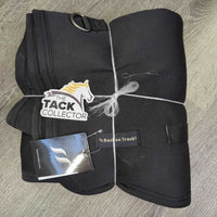 Back Warmer Blanket, tag *new, dusty
