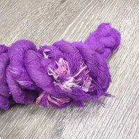 Soft Cotton Lead Rope, Bull Snap *vgc, clean, rubs, stains, snags, frays, mnr rust
