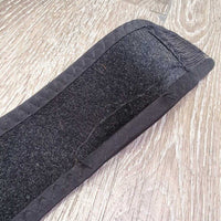 Neoprene Arm Band Cellphone Case, extra Nylon Strap *vgc/fair, unstitched edge, mnnr threads, older
