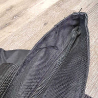 Light Cordura Bag, Zipper Top *xc, mnr marks & stains
