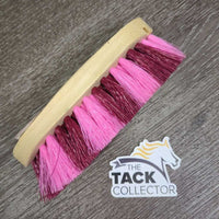 Dandy Brush *new/like new, mnr bent bristles & dirt?stains
