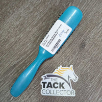 Hard Bristle Narrow Brush, handle *xc, clean
