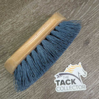 Dandy Brush *vgc, clean, hair, bent bristles, stains, rubs
