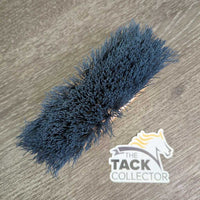 Dandy Brush *vgc, clean, hair, bent bristles, stains, rubs
