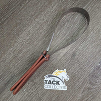 Metal Shedding Blade, tag *vgc/xc, mnr dirt & film
