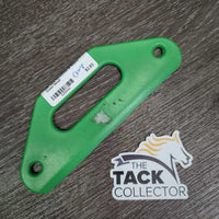 Plastic Sweat Scraper *vgc, clean, mnr rubs, scratches & scuffs
