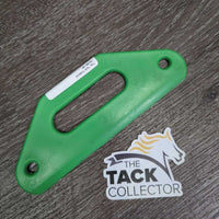 Plastic Sweat Scraper *vgc, clean, mnr rubs, scratches & scuffs
