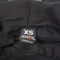 Riding Tight Breeches, Pull On *gc, seat holes, mnr hair, rubs & pills, faded?
