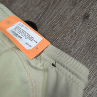 JUNIORS Riding Tight Breeches, Pull On, Drawstring Waist *gc, v.rubbed & pilly, threads, dingy, older
