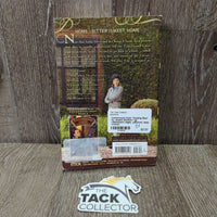 Canterwood Crest "Chasing Blue" by Jessica Burkhart *gc, rubbed/bent edges, yellowed, deep creases
