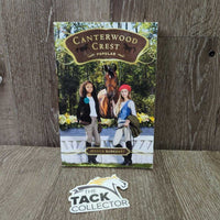 Canterwood Crest "Popular" by Jessica Burkhart *xc
