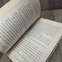 Canterwood Crest: Rival Revenge by Jessica Burkhart *v.rubbed, bent, yellowing pages
