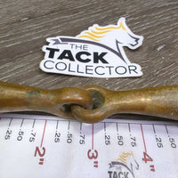 Thick Hvy 3 Ring Elevator Bit *gc/fair, v.dirty, v.gunky, discolored, sains, older
