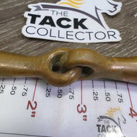 Thick Hvy 3 Ring Elevator Bit *gc/fair, v.dirty, v.gunky, discolored, sains, older
