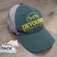 Cotton Logo Ball Cap *xc
