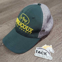 Cotton Logo Ball Cap *xc
