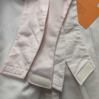 LS Show Shirt, 2 Velcro Collars *xc, older
