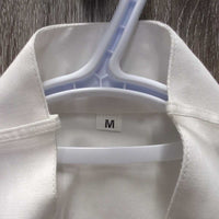 SS Show Shirt, Collar *xc, crinkled, older
