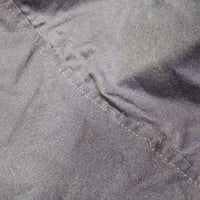 Euro Seat Breeches *gc/fair, unstitched seams, seam puckers, stickies: rubs & peeled, discolored plaid, stretched, puckers
