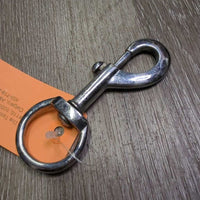 Snap, swivel end *vgc, mnr scuffs, scratches & rubs
