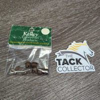 8 screw in Cork Plugs *new, older, rusty
