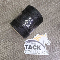 Waxed Thread - Cord Roll *new, 1/4? full

