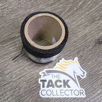 Waxed Thread - Cord Roll *new, 1/4? full

