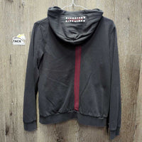 Sweatshirt Hoodie *gc, faded, stain?
