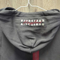 Sweatshirt Hoodie *gc, faded, stain?
