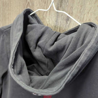 Sweatshirt Hoodie *gc, faded, stain?

