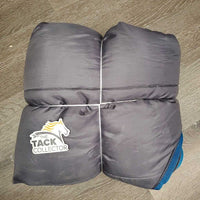 200g Blanket Liner *vgc, clean, mnr snags, marker, threads, v. mnr residue? unstitched
