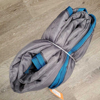 200g Blanket Liner *vgc, clean, mnr snags, marker, threads, v. mnr residue? unstitched
