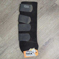 neoprene Tail Wrap *gc, dirty, hairy, stains, marker, stains
