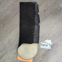 neoprene Tail Wrap *gc, dirty, hairy, stains, marker, stains
