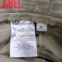 Euro Seat Breeches, Pull On *xc
