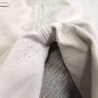 Hvy Euro Seat Breeches *gc/fair, mnr stains, puckers, rubs, & frays, seat: v.rubbed, snags & pills
