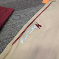 PRO 2026 Euro Seat Breeches, tag *new
