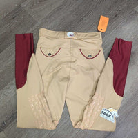 PRO 2026 Euro Seat Breeches, tag *new
