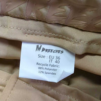 PRO 2026 Euro Seat Breeches, tag *new
