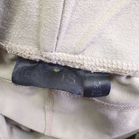 Riding Tight Breeches, Pull On *gc, rubs, pills, dingy, seam rubs & frays
