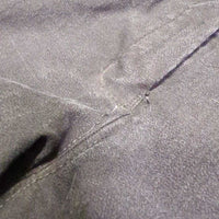 Euro Seat Breeches *gc, faded, shrunk?, rubs, pills, mnr undone stitching, seam puckers

