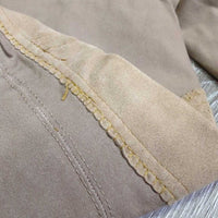 Euro Seat Breeches *vgc/xc, mnr stains?faded spots, seam puckers, rubs & pills

