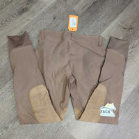 Euro Seat Breeches *vgc/xc, mnr stains?faded spots, seam puckers, rubs & pills
