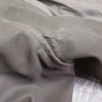 Full Seat Breeches *gcfair, split seat, faded, mnr rubs, snags & pills, seam puckers, rubs & frays, v.pilly lining
