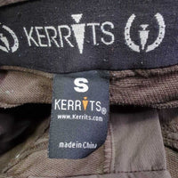 Full Seat Breeches *gcfair, split seat, faded, mnr rubs, snags & pills, seam puckers, rubs & frays, v.pilly lining
