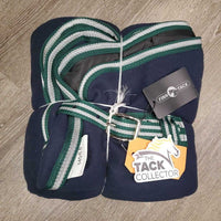 Fleece Cooler, tail "Paramount Summer Classic Champ" *new, tags, mnr hair
