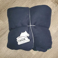 Fleece Cooler, tail "Paramount Summer Classic Champ" *new, tags, mnr hair
