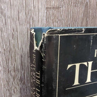 The Life History and Magic of the Horse *torn cover, fair, stains, rubs, dents, inscribed, broken binding

