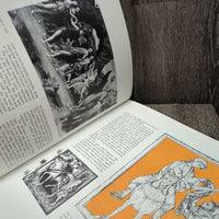 The Life History and Magic of the Horse *torn cover, fair, stains, rubs, dents, inscribed, broken binding

